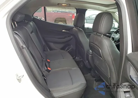 2020 Buick Encore Gx Select из США, поврежденный, VIN KL4MMESL5LB135505